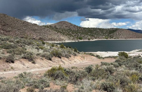 Newcastle RV Rental | Marvelous campground in Beryl for a peaceful getaway Spot 14