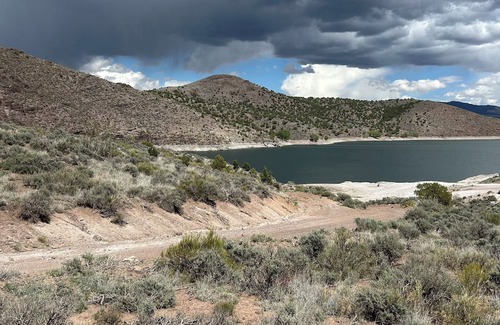 Newcastle RV Rental | Terrific campground in Beryl for a peaceful getaway Spot 15