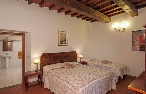Pratovecchio Stia Other | Is a "terrace on Casentino" placed at an ideal altitude, seven hundred meters.