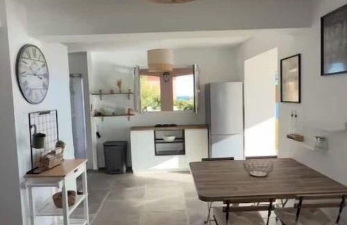 Roquebrune-Cap-Martin Apartment | Private apartment with superb view of Monaco