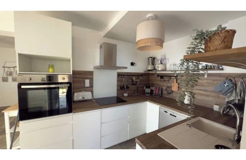 Roquebrune-Cap-Martin Apartment | Private apartment with superb view of Monaco