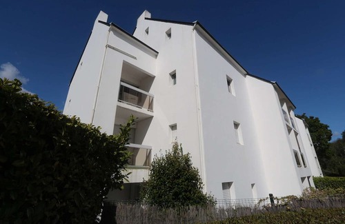 Benodet Apartment | Bénodet, Apartment close to the beaches, with nice view on the river Odet