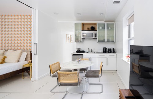 Midtown East Apartment | Beautiful 2 beds Apt in Midtown NYC #301