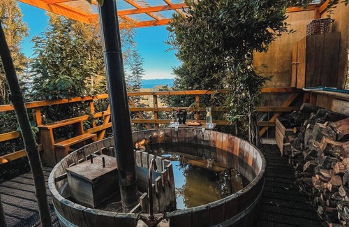 Puerto Montt Cabin | Cabañas Tungulú