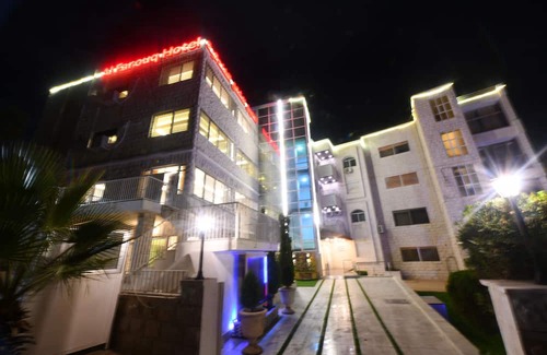 Suwailih Apartment | Alfarouq Hotel