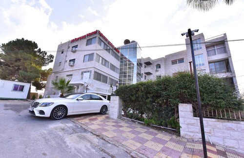 Suwailih Apartment | Alfarouq Hotel