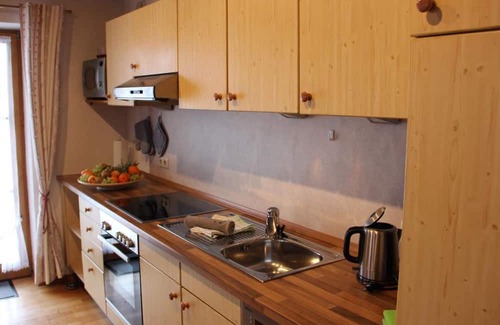 Nesselwang Apartment | Vacation apartment Edelsberg, 2 bedrooms, bath/shower/WC - Kögel, vacation home