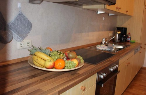 Nesselwang Apartment | Vacation apartment Edelsberg, 2 bedrooms, bath/shower/WC - Kögel, vacation home