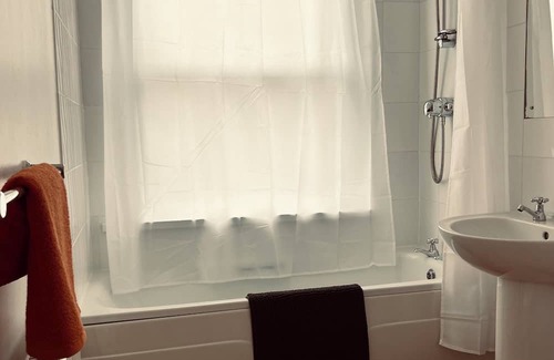 Oxford Apartment | Fabulous 2-bedroom apartment with WiFi in charming Oxford