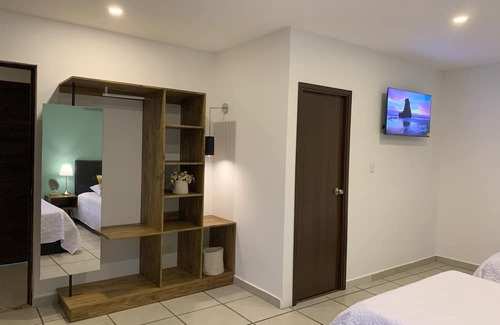 Roldanillo Bed & Breakfast | Bed & Breakfast in a Panoramic view in Roldanillo with AC, WiFi, Water heater