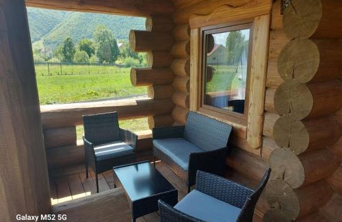 Soymy Cabin | Сонячна долина