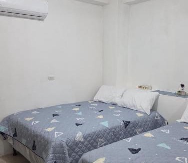 Retalhuleu Apartment | Yulis Home
