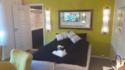 Batsfjord Hotel | Båtsfjord Smarthotell