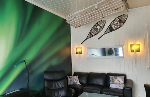 Batsfjord Hotel | Båtsfjord Smarthotell
