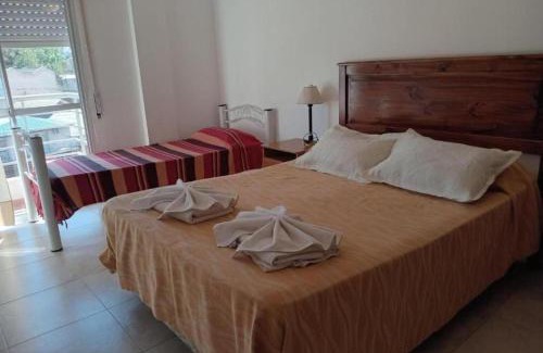 Miramar Apartment | Los caimanes