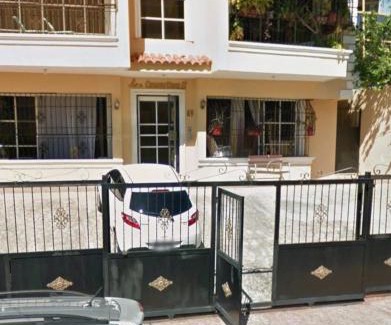 Miramar Apartment | Los caimanes