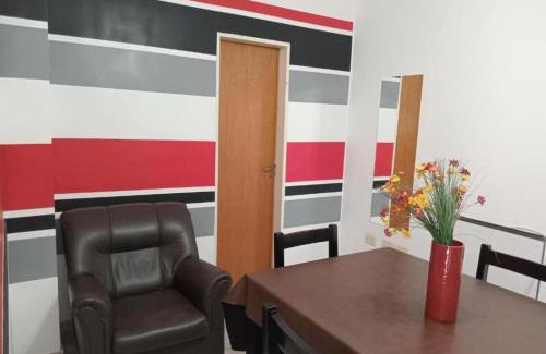 Miramar Apartment | Los caimanes