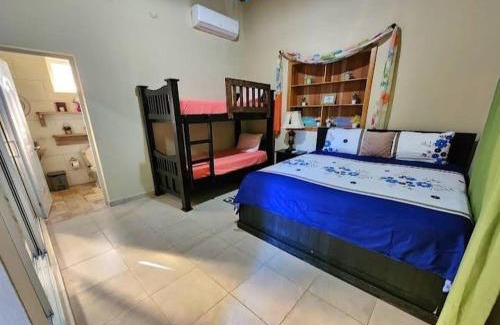 Miramar Apartment | Los caimanes
