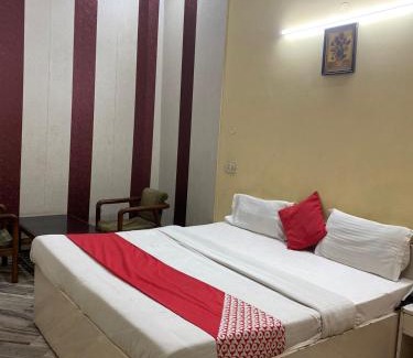Amritsar Hotel | Hotel HARIDARSHAN 50 FOOTSTEPS FROM GOLDEN TEMPLE