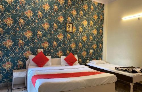 Amritsar Hotel | Hotel HARIDARSHAN 50 FOOTSTEPS FROM GOLDEN TEMPLE