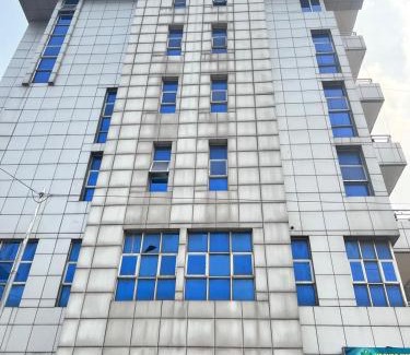 Gombe House | Gombe