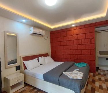 Mhsala Hotel | Shiv Shrushti Agro Tourisum