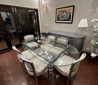 Lahore Villa | Luxury House in DHA & near to Airport