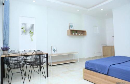 Thu Thiem Apartment | ROOMZ Quận 2