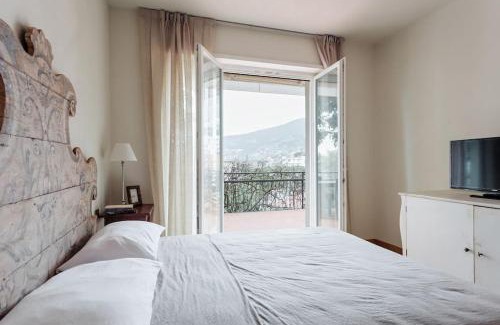 Ospedaletti House | House sea view BORDER