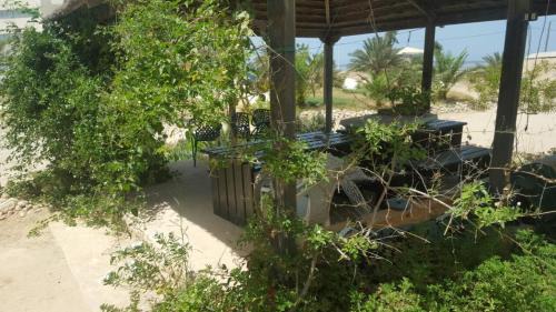 Fatou Apartment | Tiba Résidence