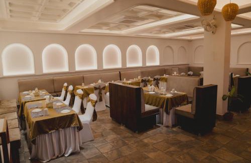 Varanasi Resort | Kashi Anandam Signature Collection by Eight Continents