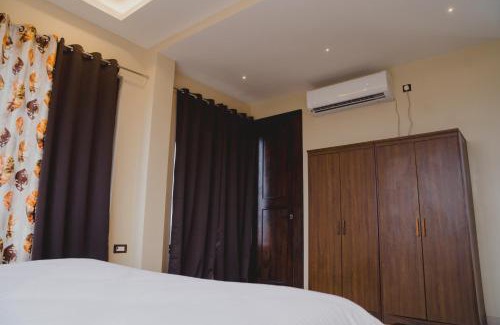 Varanasi Resort | Kashi Anandam Signature Collection by Eight Continents