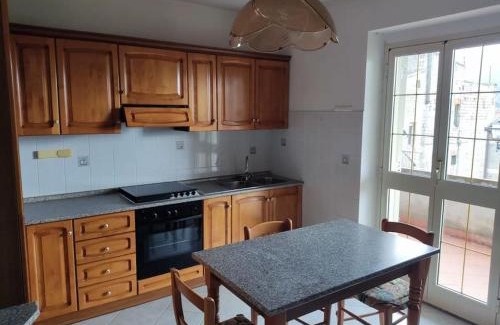 Cuglieri Apartment | A casa di Francesco