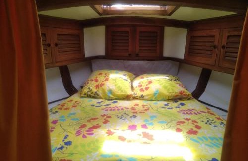Tartane Boat Rental | Reve d antilles, petit déjeuner compris