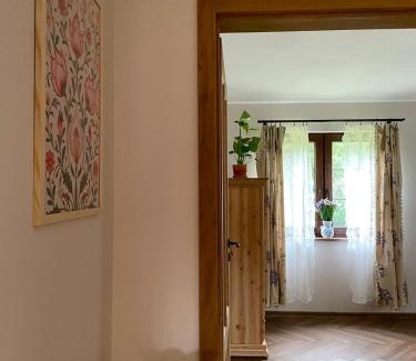 Stara Rzeka House | Stara Rzeka 2