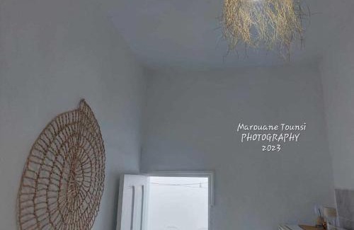 Houmt Souk House | Studio de charme