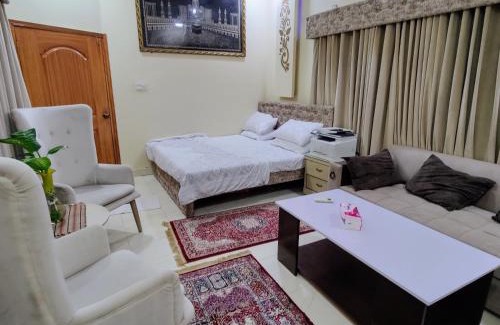 Karachi Bed & Breakfast | United guest house