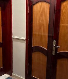 Baljurashi House | نزل الريف