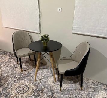 Baljurashi House | نزل الريف