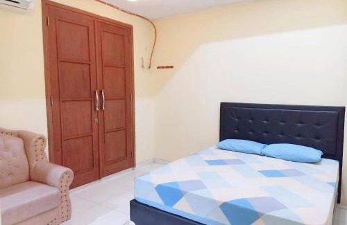 Banaran House | Homestay Sorpelem