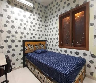 Banaran House | Homestay Sorpelem