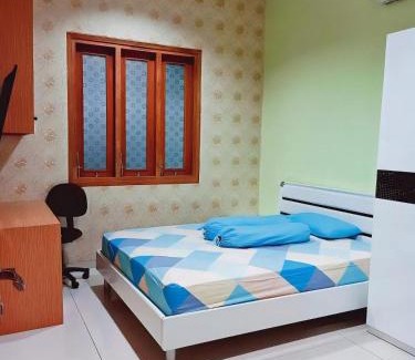 Banaran House | Homestay Sorpelem