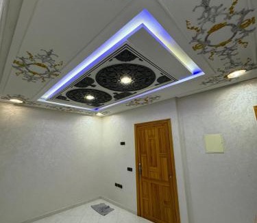 Fes Apartment | Chambre TWIN