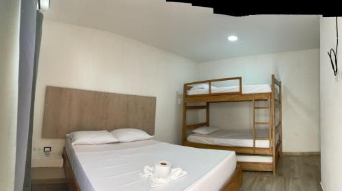 Covenas Hotel | Mashalá Hotel