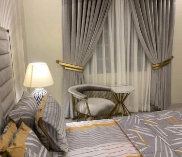 Lahore Apartment | 1 Bed Ultra Luxury Apartment XY21