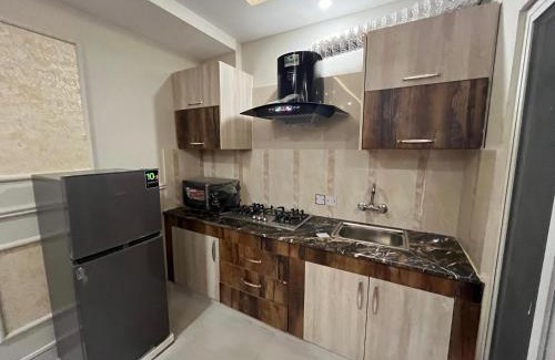 Lahore Apartment | 1 Bed Ultra Luxury Apartment XY21