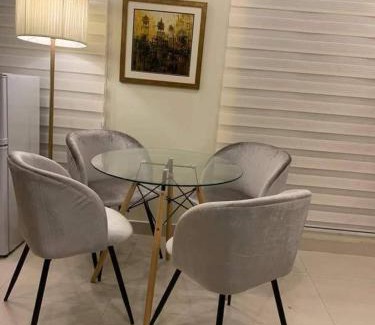 Lahore Apartment | 1 Bed Ultra Luxury Apartment XY21