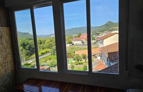 Reza Apartment | Piso Pino