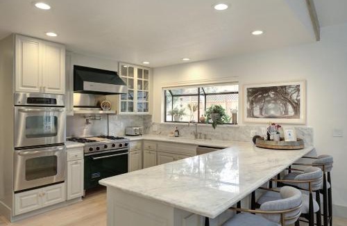 Del Monte Forest House | 3924 Ocean Whisper home