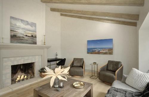 Del Monte Forest House | 3924 Ocean Whisper home